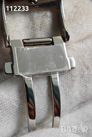 Seiko закопчалка НОВА, снимка 2 - Мъжки - 26884778