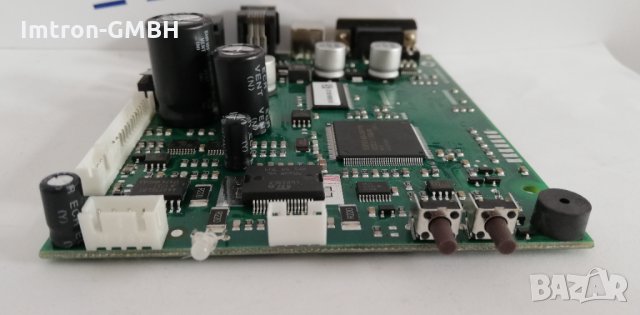 Дънна платка 81200000000138 за принтер KUBE -CUSTOM, снимка 3 - Друга електроника - 35475575