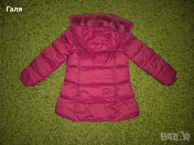 Детско зимно яке, снимка 3 - Детски якета и елеци - 51319672