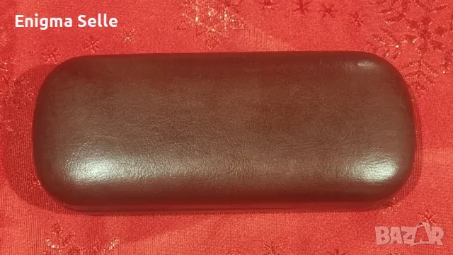 Марков калъф, кутия за очила Neostyle , снимка 3 - Други - 50167971