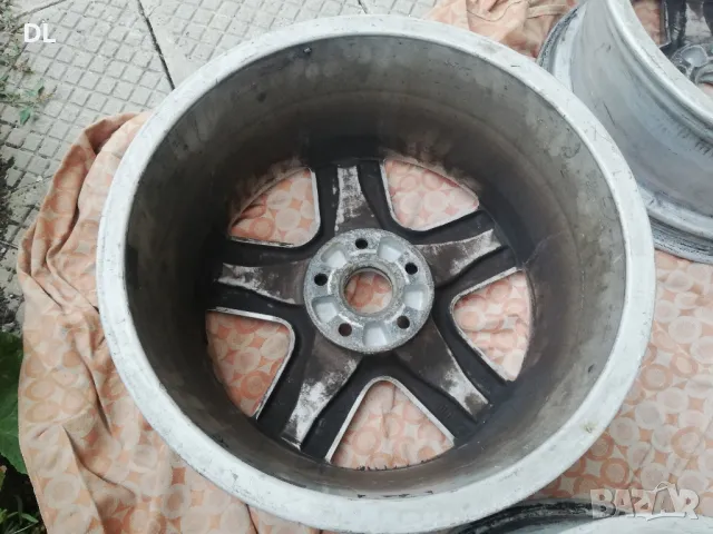 17 5х112 / 17 5x112, Audi, Vw, Seat, Шкода, снимка 10 - Гуми и джанти - 26148748