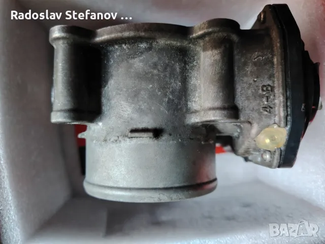 Metzger дроселова клапа за Toyota или Lexus, снимка 7 - Части - 48268716