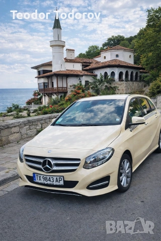 Taxi Balchik, снимка 4 - Транспортни услуги - 53905229