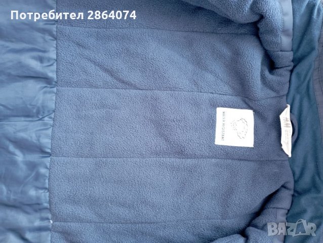 Детски зимни якета за близнаци, снимка 8 - Детски якета и елеци - 34702026