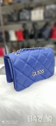 чанти guess the tote bag marc jacobs Louis vuitton , снимка 1 - Чанти - 49197475