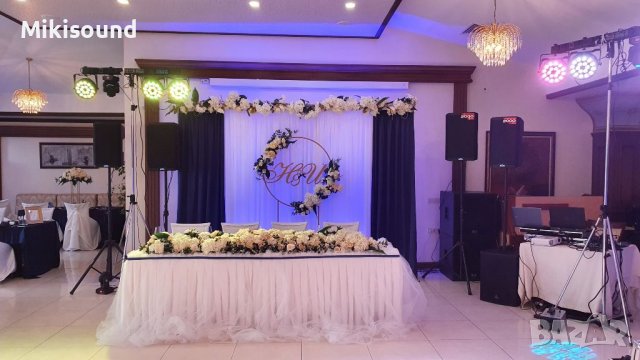 Дисководещ, ДЖ, DJ, снимка 3 - Dj - 39868063