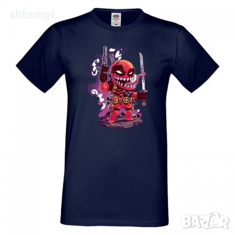 Мъжка тениска Marvel Venom pool 2 Игра,Изненада,Подарък,Геймър,, снимка 13 - Тениски - 36791621