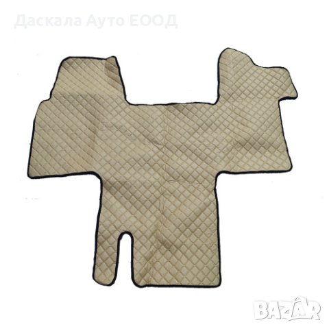 Кожени стелки за РЕНО Renault Master III 2010г.+ , 6 цвята, снимка 5 - Аксесоари и консумативи - 35767849