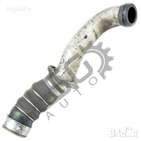 Тръба въздух BMW 3 Series (E90, E91)  2005-2012 B040122N-66