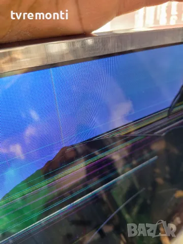 подсветка от дисплей HC430DQN-VKXL3-A144 от телевизор LG модел 43UN74003LB, снимка 5 - Части и Платки - 48555000