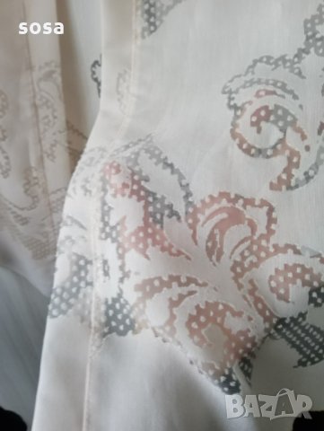 Лятен блейзър, снимка 4 - Жилетки - 29159659