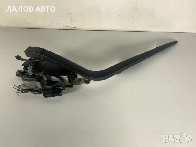 Моторче механизъм задна чистачка Ленд Ровър Фрилендър Motorche zadna chistachka Land Rover Freelande