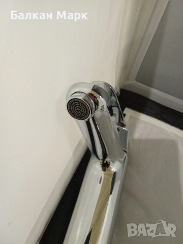 Смесител за мивка GROHE Eurosmart Cosmopolitan – размер M, снимка 5 - Смесители - 54105827