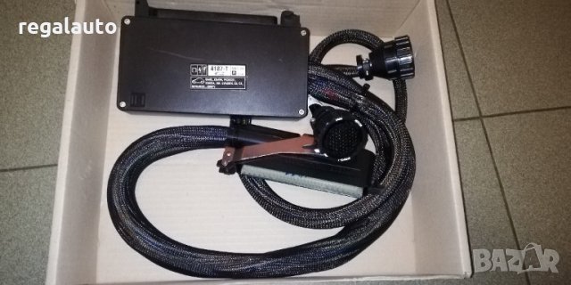 997204,4187-T,специален инструмент,адаптер,тест кабел оригинален CITROEN,PEUGEOT, снимка 2 - Други инструменти - 31942810