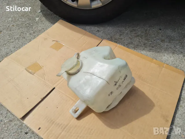 Казанче чистачки BMW E 36, снимка 3 - Части - 47279179