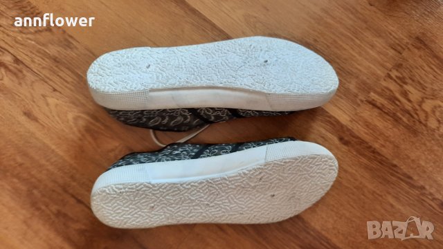 Кецове Picnic, снимка 9 - Кецове - 30059010