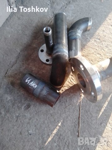 Заваръчни услуги софия, снимка 6 - Други ремонти - 38595172