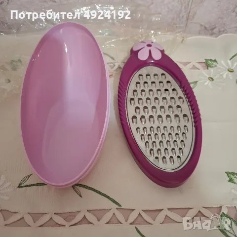 Домакинско Ренде , снимка 3 - Аксесоари за кухня - 56183044