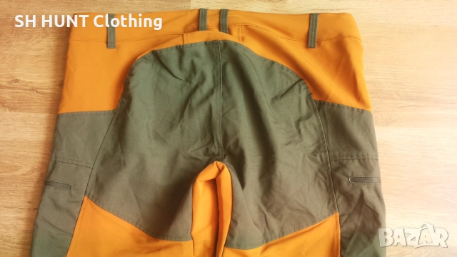 Heldre OTRA Stretch Trouser размер XL панталон със здрава и еластична материи - 1694, снимка 14 - Екипировка - 52842504