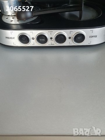 Кафе машина, снимка 2 - Кафемашини - 39100196