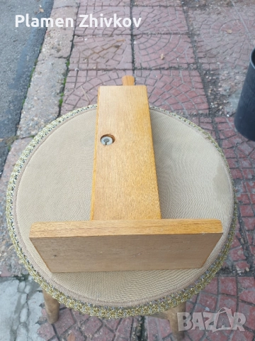 Прецизен немски уред за измерването на газове в тръбопроводи , снимка 6 - Антикварни и старинни предмети - 52525002