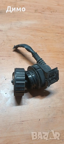 диагностична букса бмв е39 bmw e39, снимка 2 - Части - 53906841