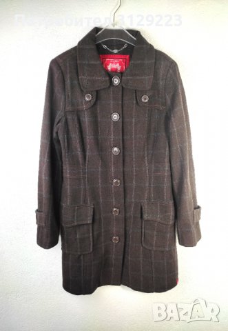 Esprit coat L