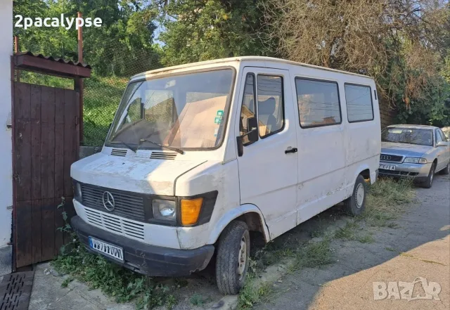 Mercedes-Benz 207