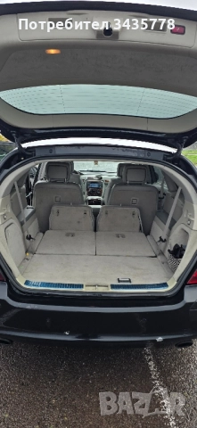 Mecedes R320 CDI AMG пакет, снимка 10 - Автомобили и джипове - 52375692