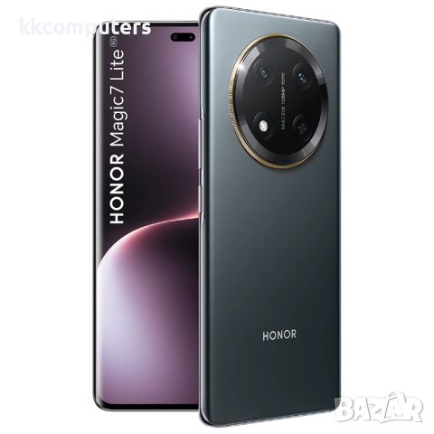 ЧАСТИ ЗА HONOR MAGIC 7 LITE 5G 256GB 