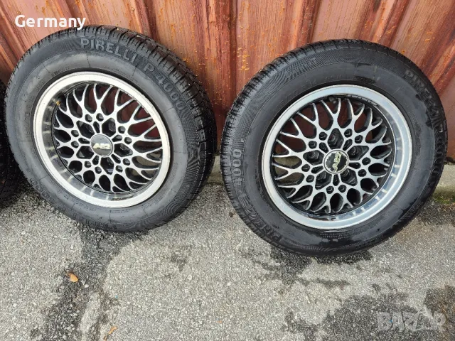 ретро джанти 5x114.3   14 цола honda toyota nissan mitsubishi, снимка 4 - Гуми и джанти - 48311931