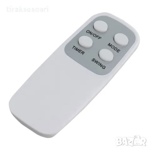 ГАРАНЦИЯ 2200W Вентилаторна печка с керамичен нагревател FORCEKRAFT, снимка 4 - Отоплителни печки - 48136817