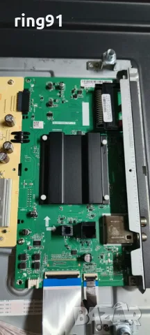 Main board - TD.NT72690.767 (T) TV Philips 65PUS7000/12