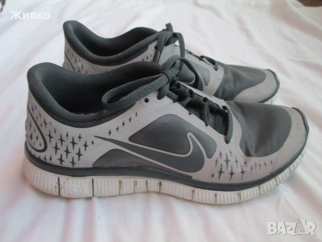 NIKE H2O REPEL FREERUN 3 маратонки размер EUR-40., снимка 1 - Маратонки - 29503287