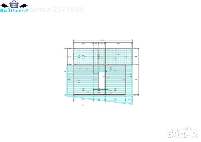 Хотели,Мотели,Хостели,Офис и Административни сгради-375,8м², снимка 6 - Строителни материали - 44209386
