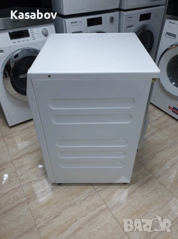 XL 8кг/5кг Miele WT1 Пералня със Сушилня Миеле 12м Гаранция, снимка 9 - Перални - 54260757
