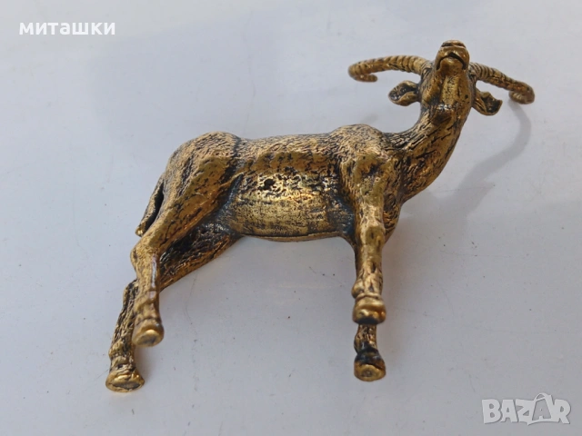 Антилопа, снимка 5 - Колекции - 54222802