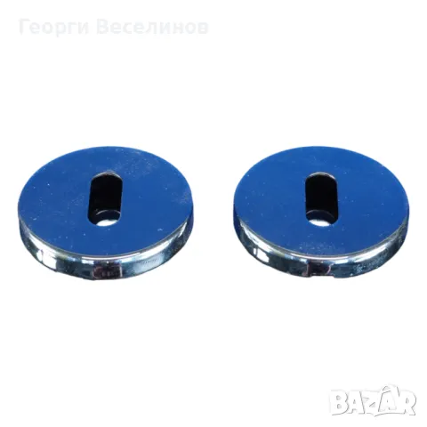 Дръжка за интериорна врата, Linea Bertomani, с дървени дръжки, снимка 2 - Други - 48789135