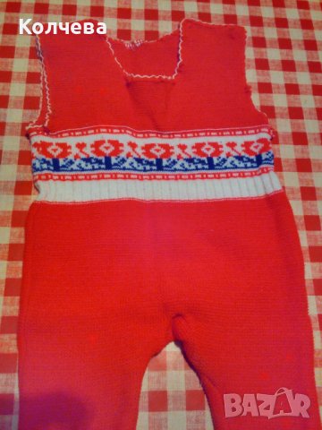 продавам стари детски дрехи всяка по 2 лв. , снимка 5 - Други - 37844268