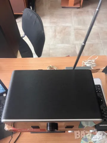 Grundig DTR 5000 X Smart radio, снимка 4 - Аудиосистеми - 49962368