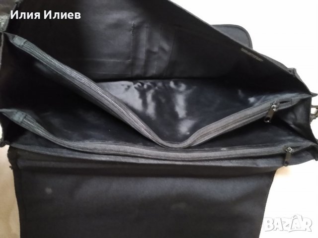 Чанта за лаптоп , снимка 5 - Чанти - 39453155