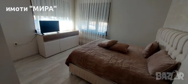 ЕТАЖ от КЪЩА в Национален Курорт Минерални Бани, обл. Хасково, снимка 7 - Етаж от къща - 49400747