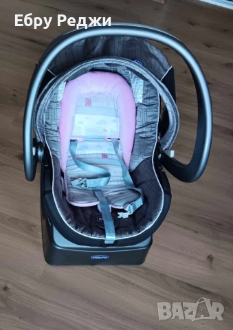 Детско столче за кола 