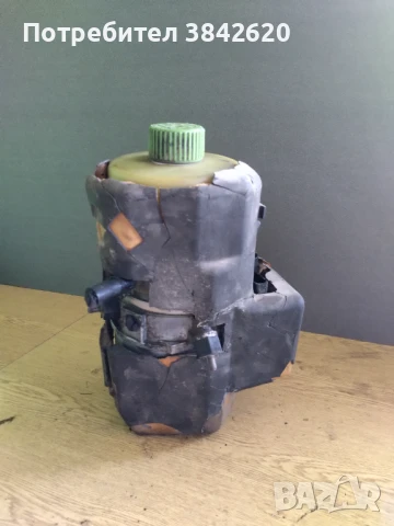 Хидравлична помпа VW,Seat,Skoda,Audi , снимка 7 - Части - 50823011
