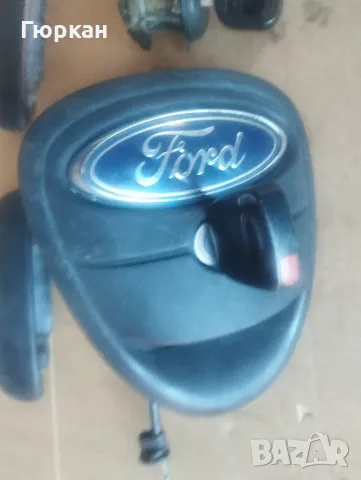 Ford Ka Заключване на Лява Врата и Багажник , снимка 5 - Части - 48854952