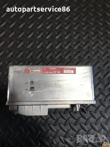 Контролен модул ABS/Ecu 815 за Mercedes Vario (1997-2004) 0265105042, 0004462714 