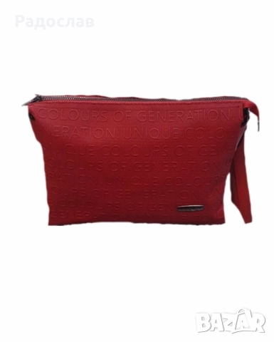 Дамска чанта с дълга дръжка., снимка 2 - Чанти - 51861749