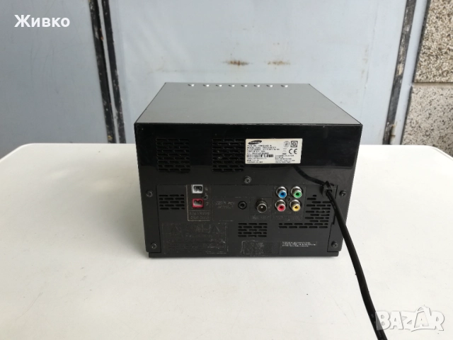 Усилватели и аудио техника за ремонт или части, снимка 2 - Ресийвъри, усилватели, смесителни пултове - 21667382