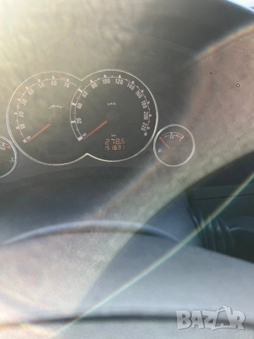 Opel Meriva A 1.8 automatic, снимка 12 - Автомобили и джипове - 53096840
