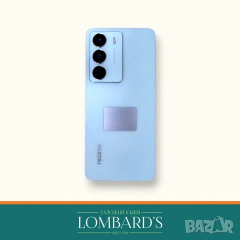 Realmi 14x 128GB 5G, N: 44169875, снимка 3 - Други - 54216234